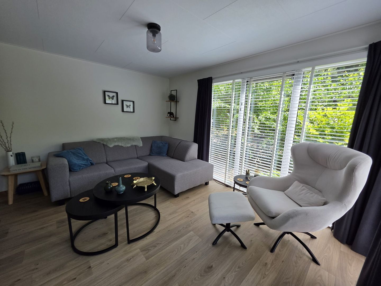 Foto 4 van Groenelaantje 25-57