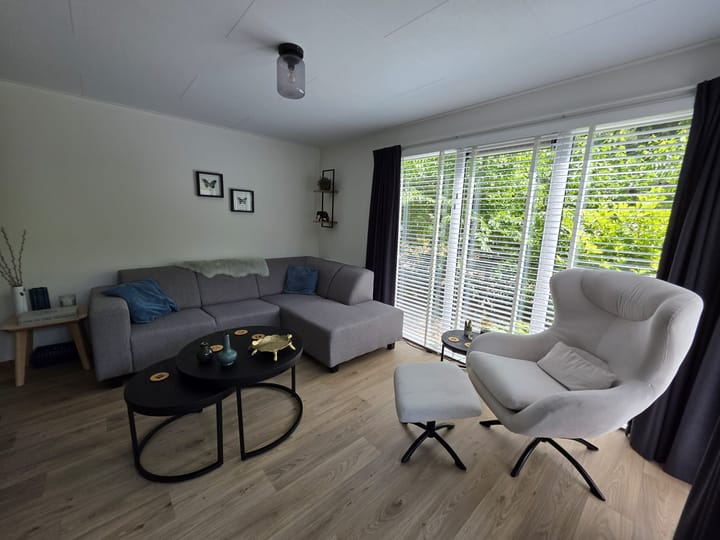 Foto 4 van Groenelaantje 25-57