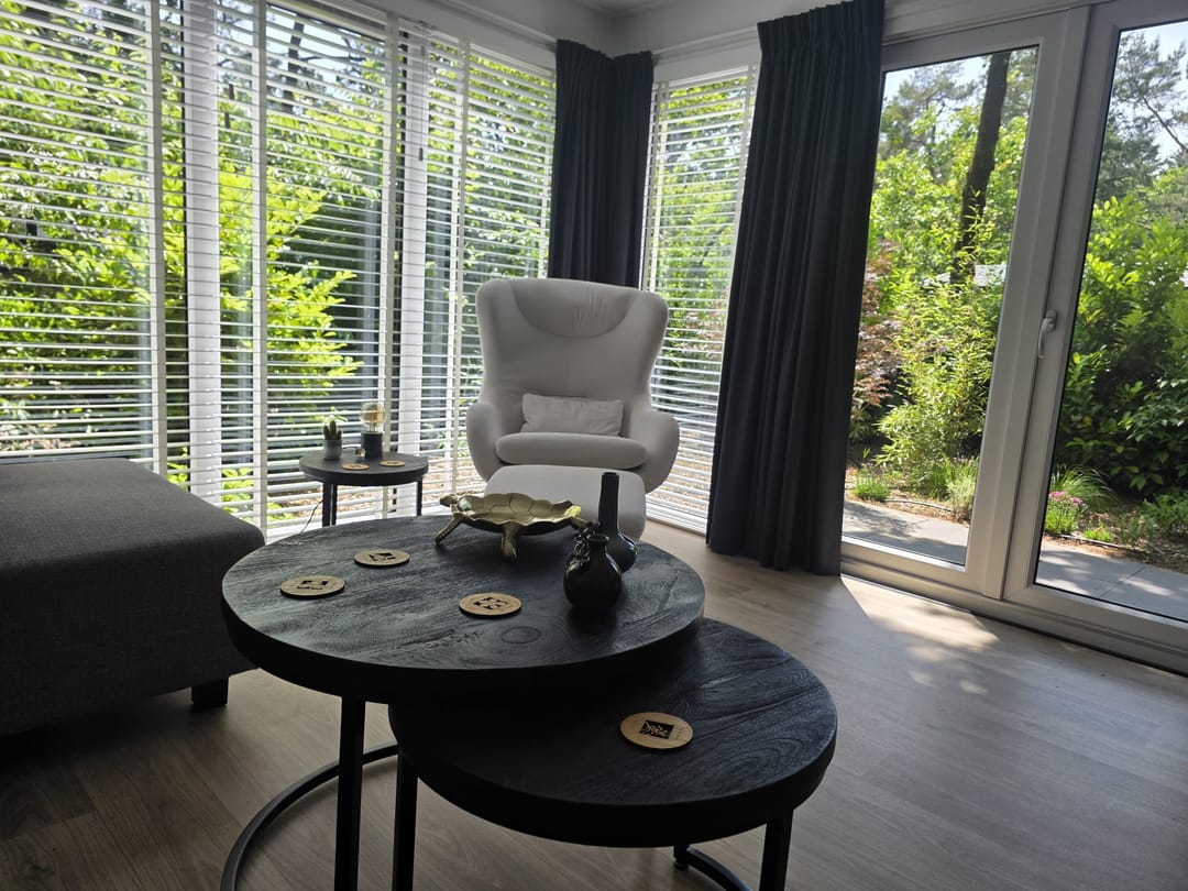 Foto 8 van Groenelaantje 25-57