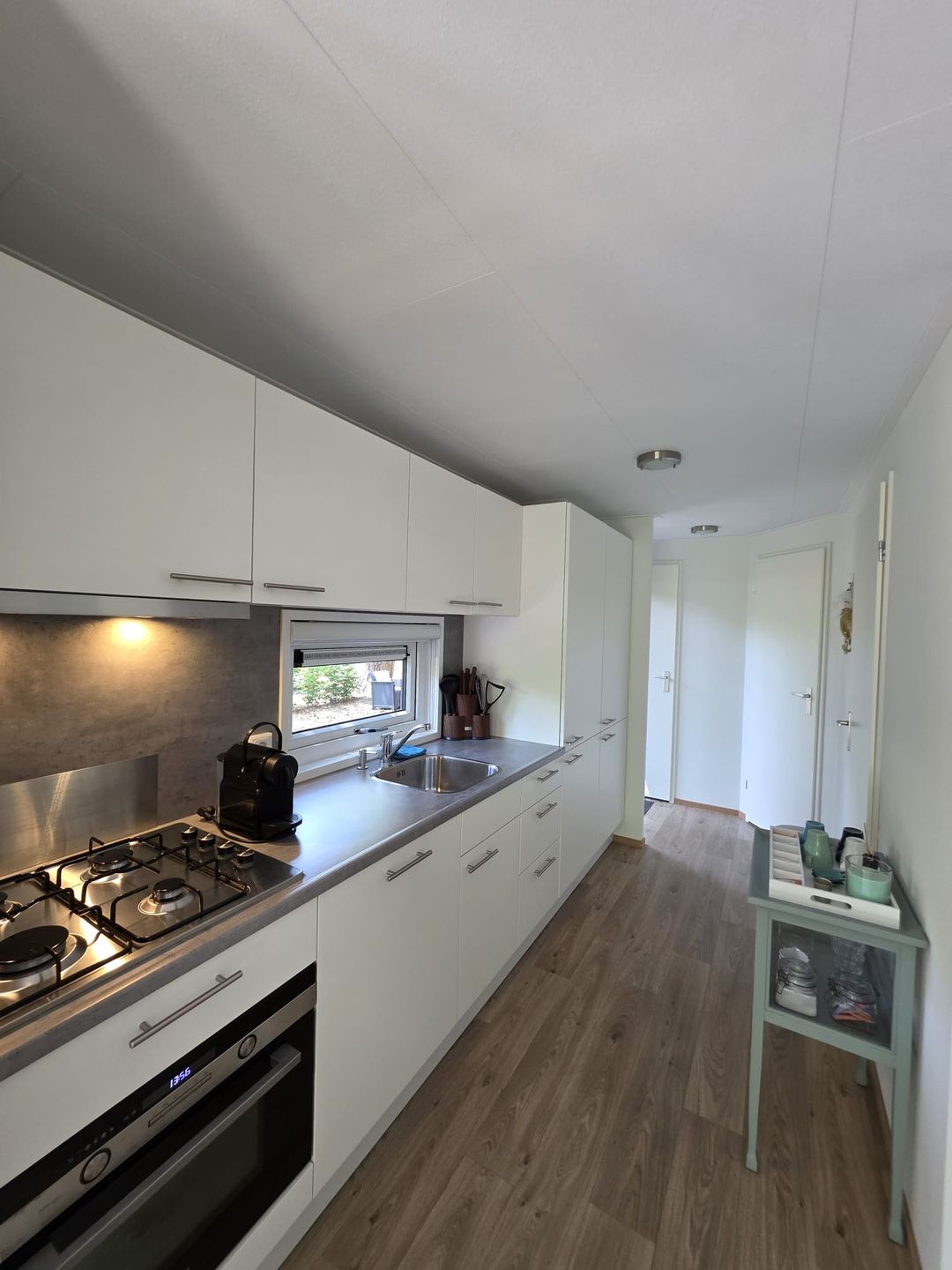 Foto 11 van Groenelaantje 25-57