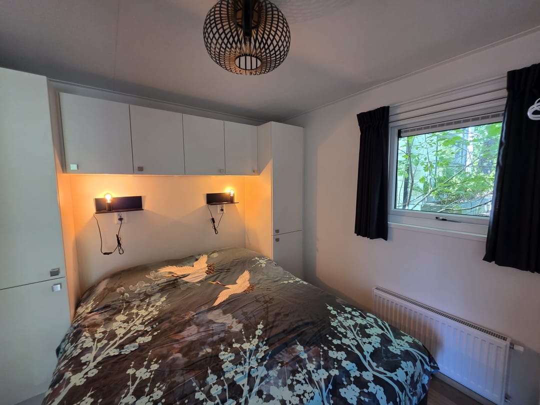 Foto 13 van Groenelaantje 25-57