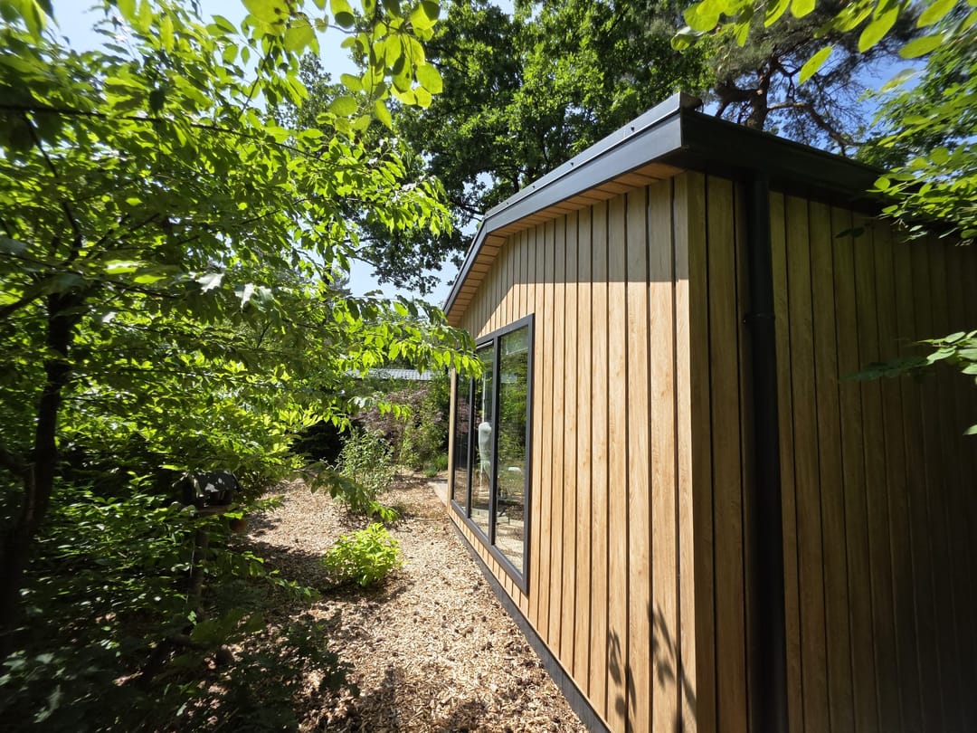 Foto 17 van Groenelaantje 25-57