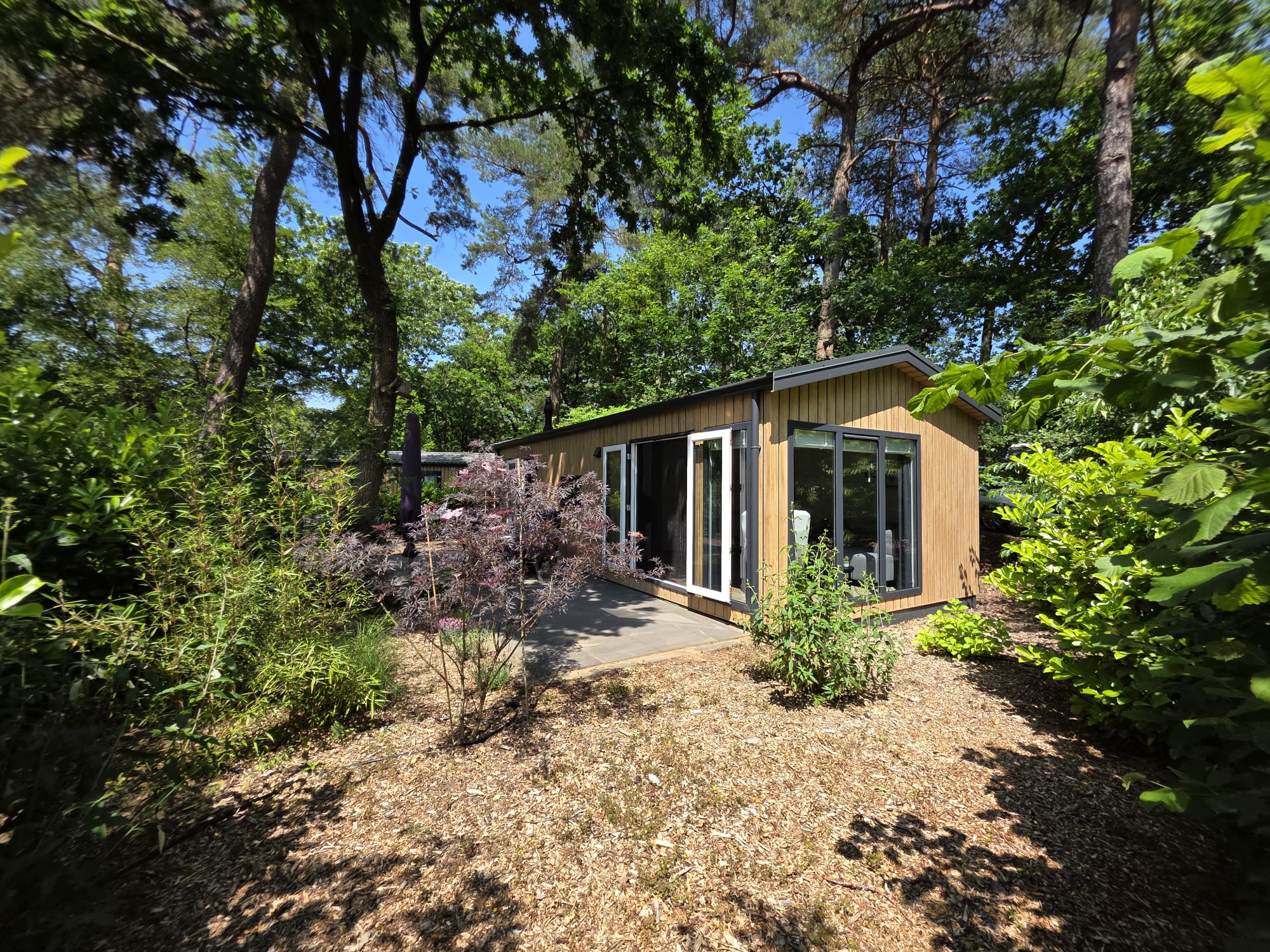 Foto 18 van Groenelaantje 25-57