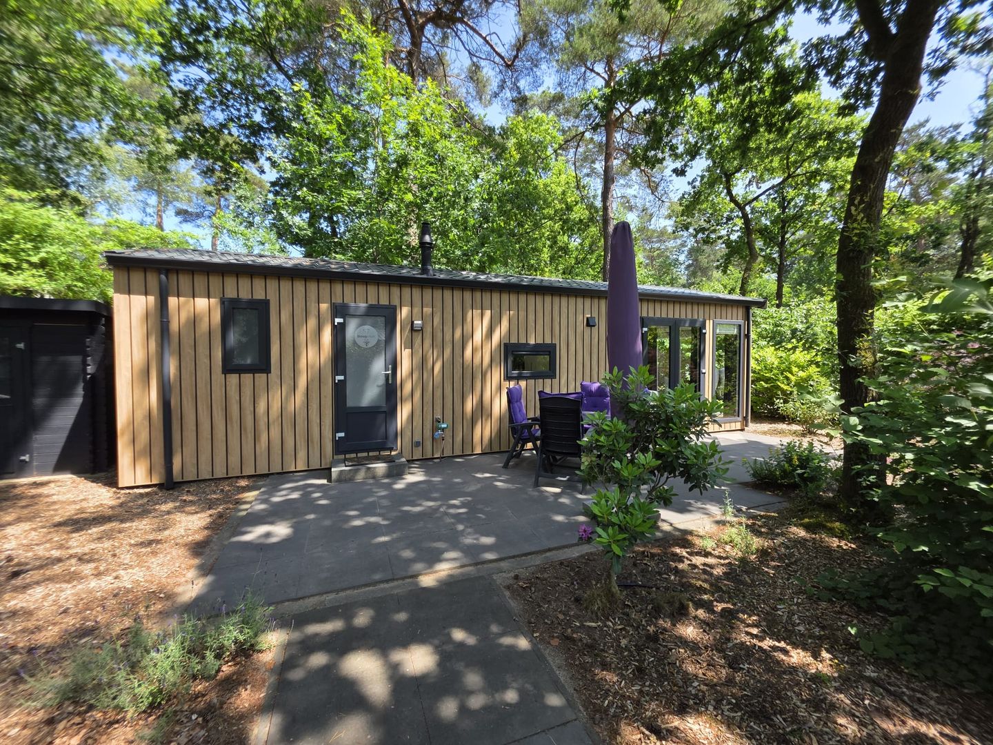 Foto 19 van Groenelaantje 25-57