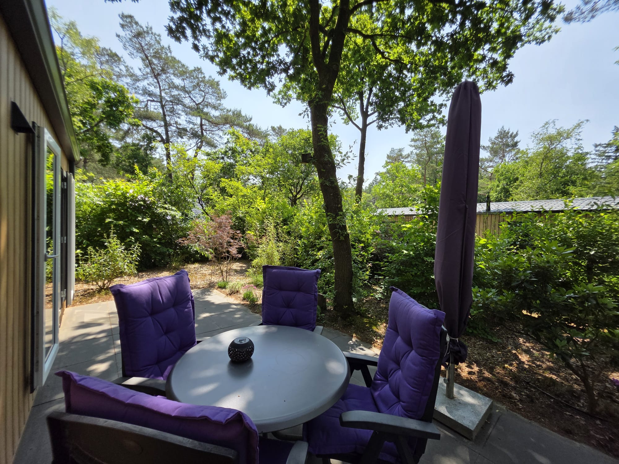 Foto 21 van Groenelaantje 25-57