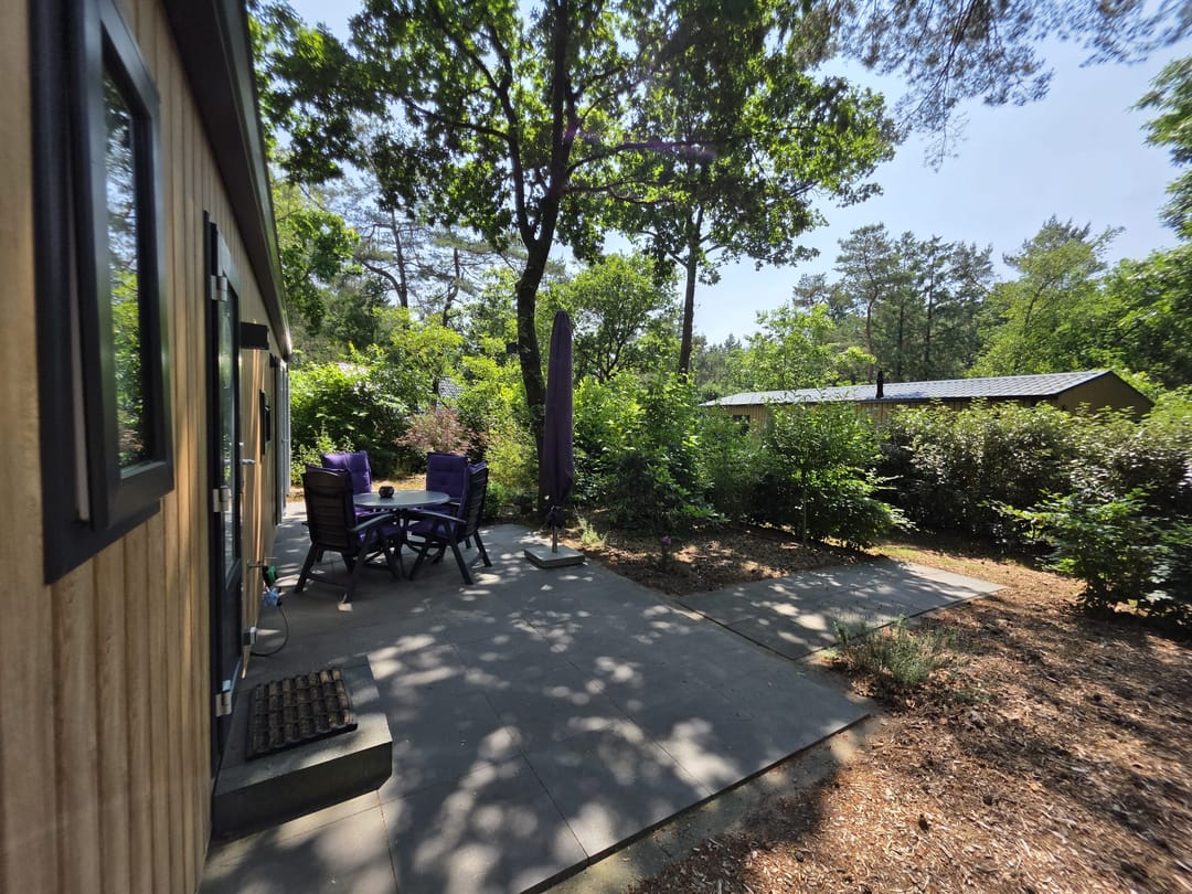 Foto 23 van Groenelaantje 25-57