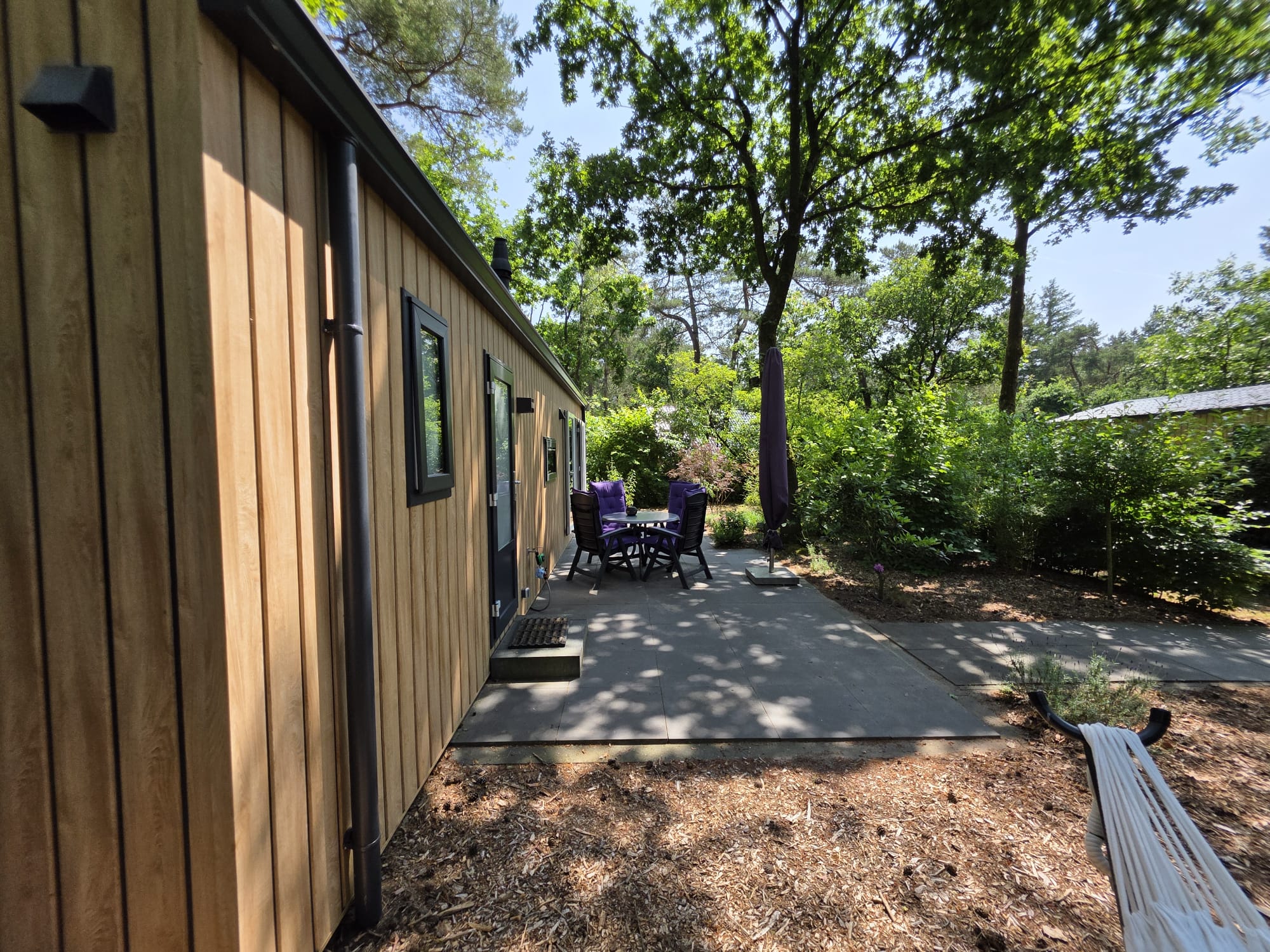 Foto 24 van Groenelaantje 25-57