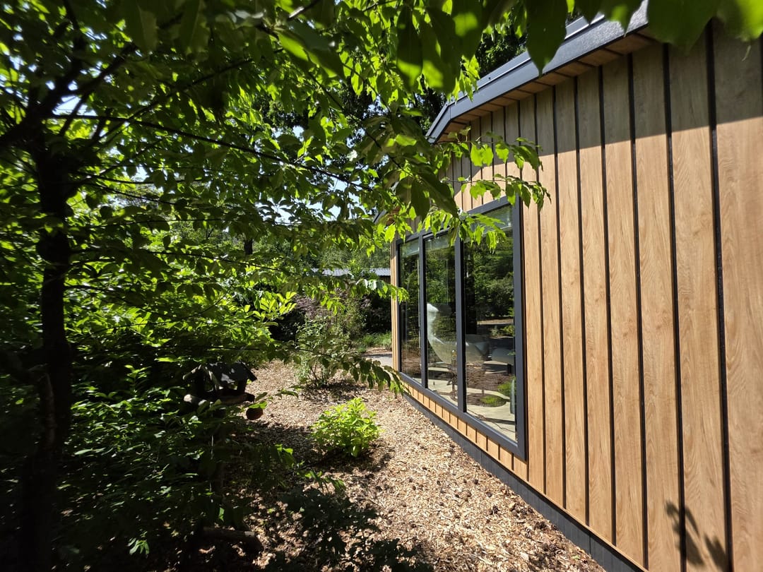 Foto 26 van Groenelaantje 25-57