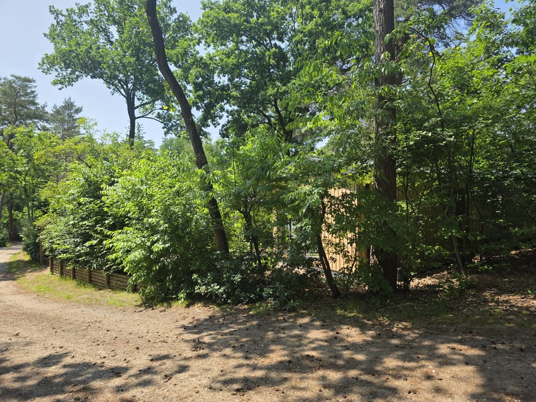 Foto 28 van Groenelaantje 25-57