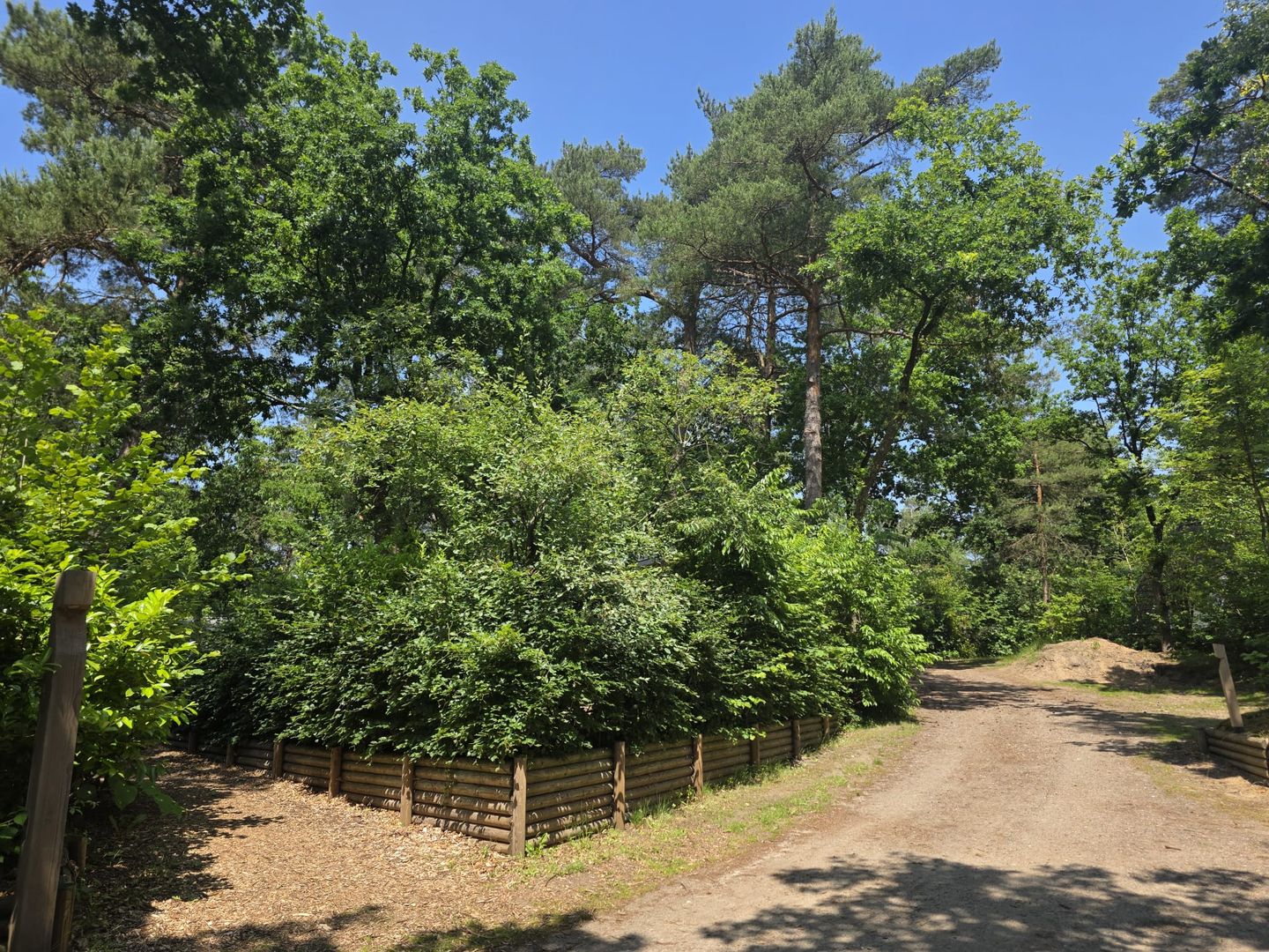 Foto 29 van Groenelaantje 25-57