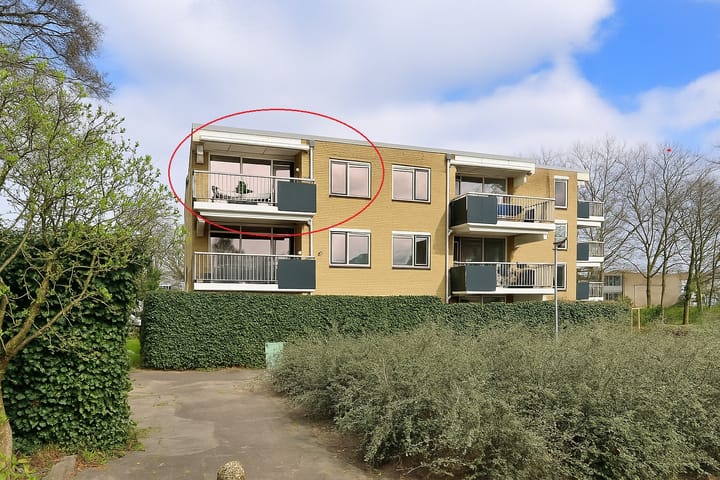 Foto 1 van Ludgeruslaan 27