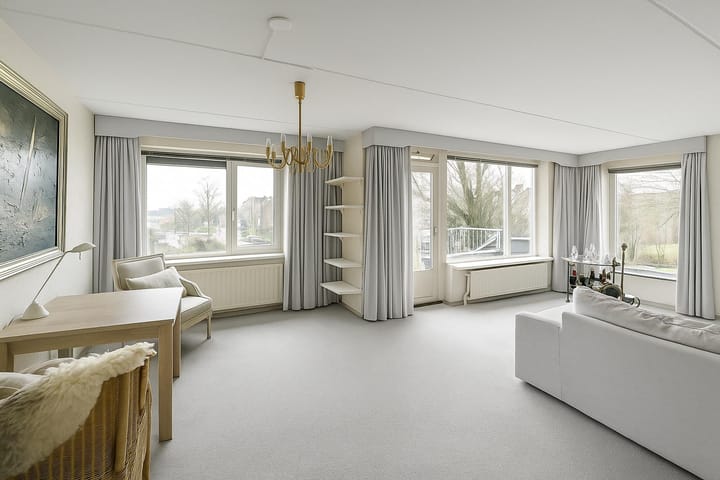 Foto 6 van Ludgeruslaan 27