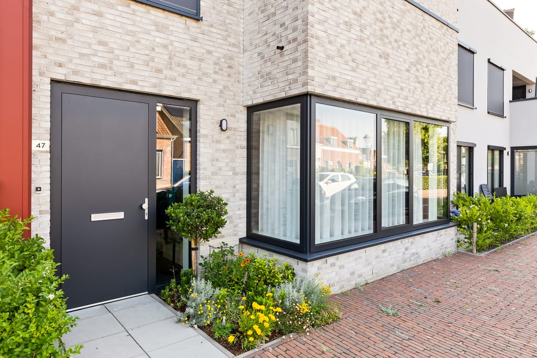 Foto 1 van Vlissingsestraat 47