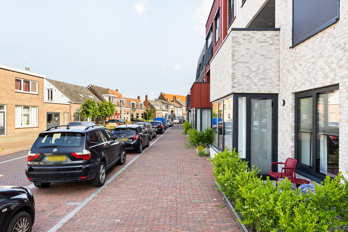 Foto 5 van Vlissingsestraat 47