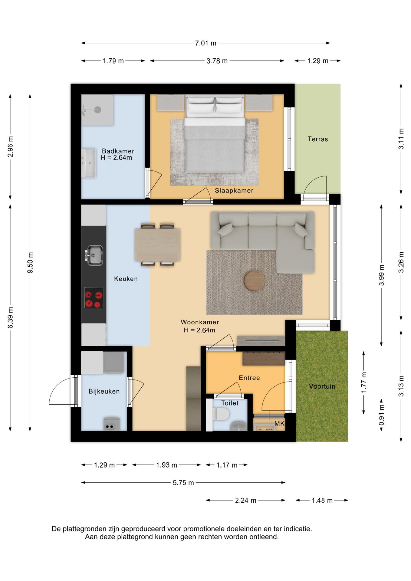Foto 34 van Vlissingsestraat 47