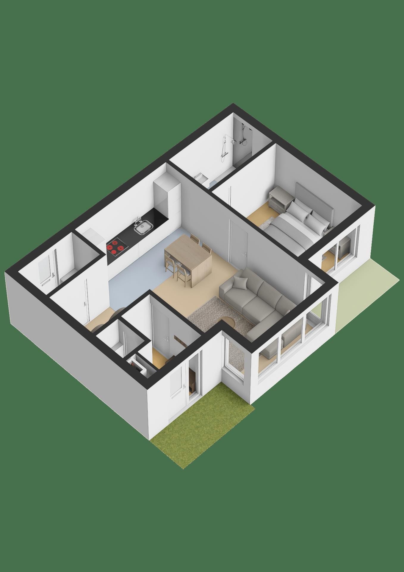 Foto 35 van Vlissingsestraat 47