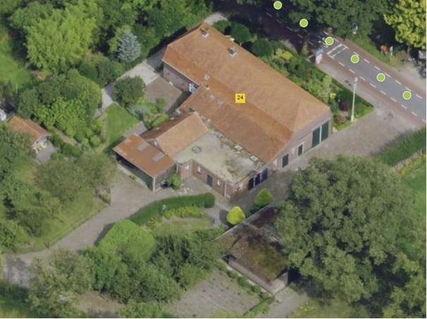 Foto 3 van Udenseweg 24