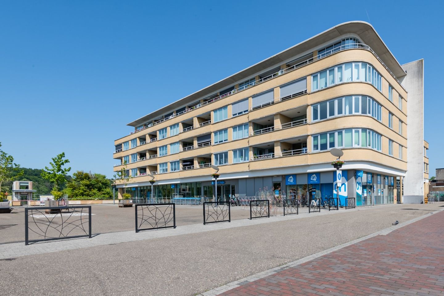 Foto 1 van Pr Willem Alexanderpln 57