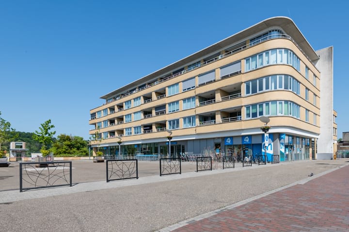 Pr Willem Alexanderpln 57