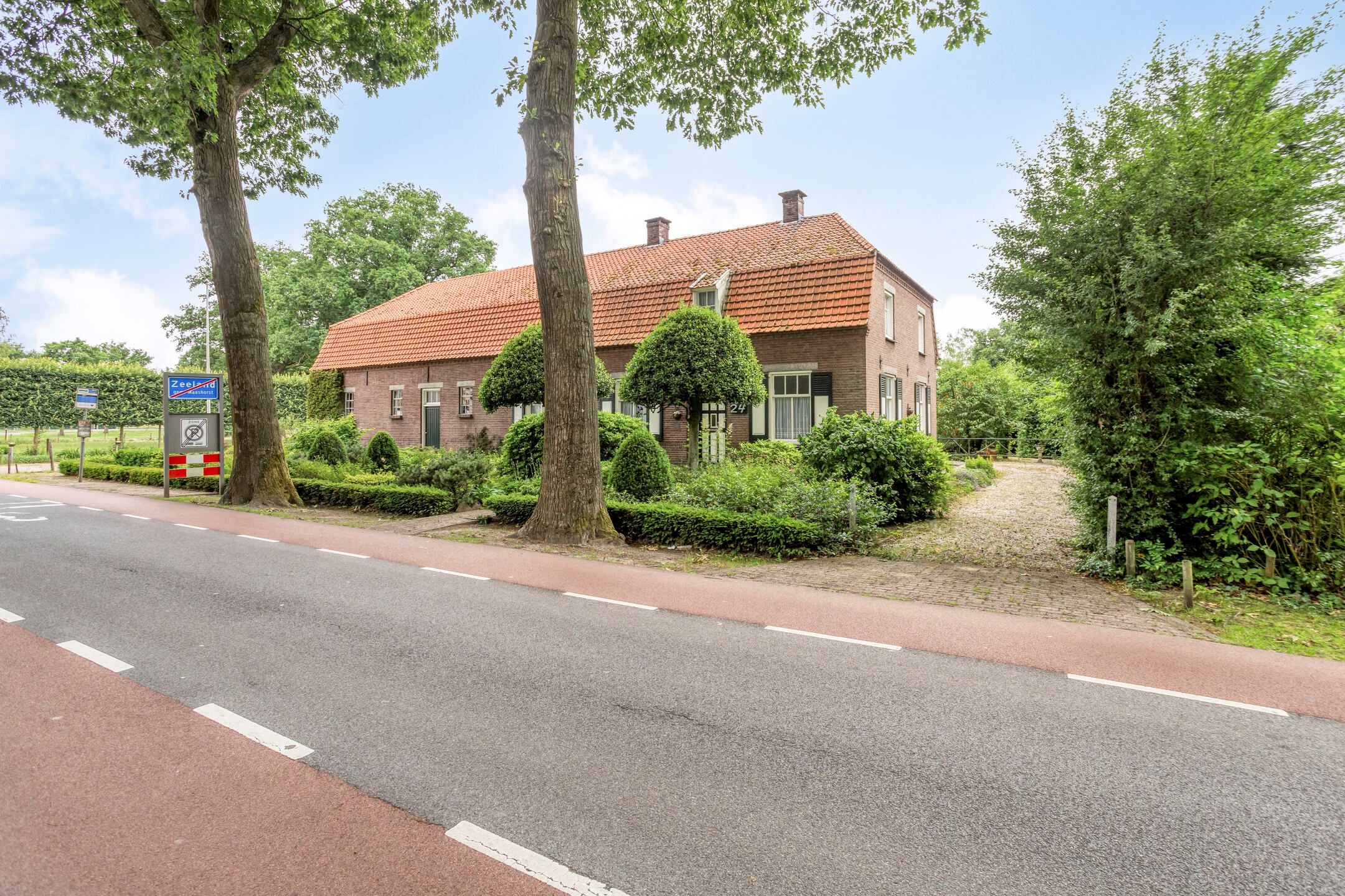 Foto 6 van Udenseweg 24