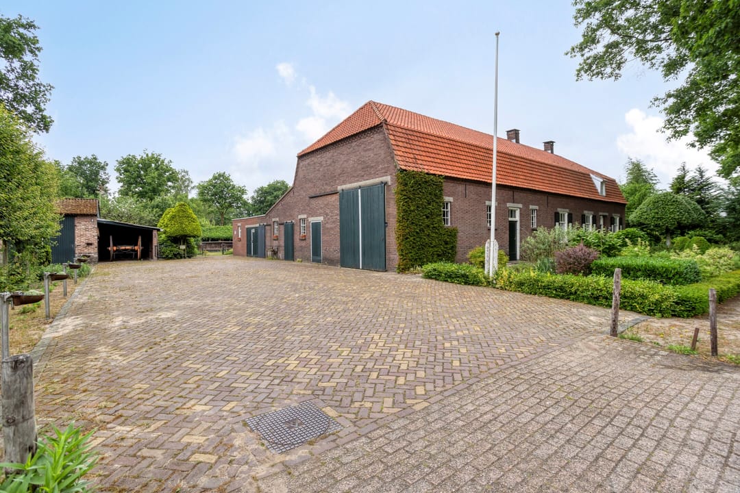 Foto 11 van Udenseweg 24