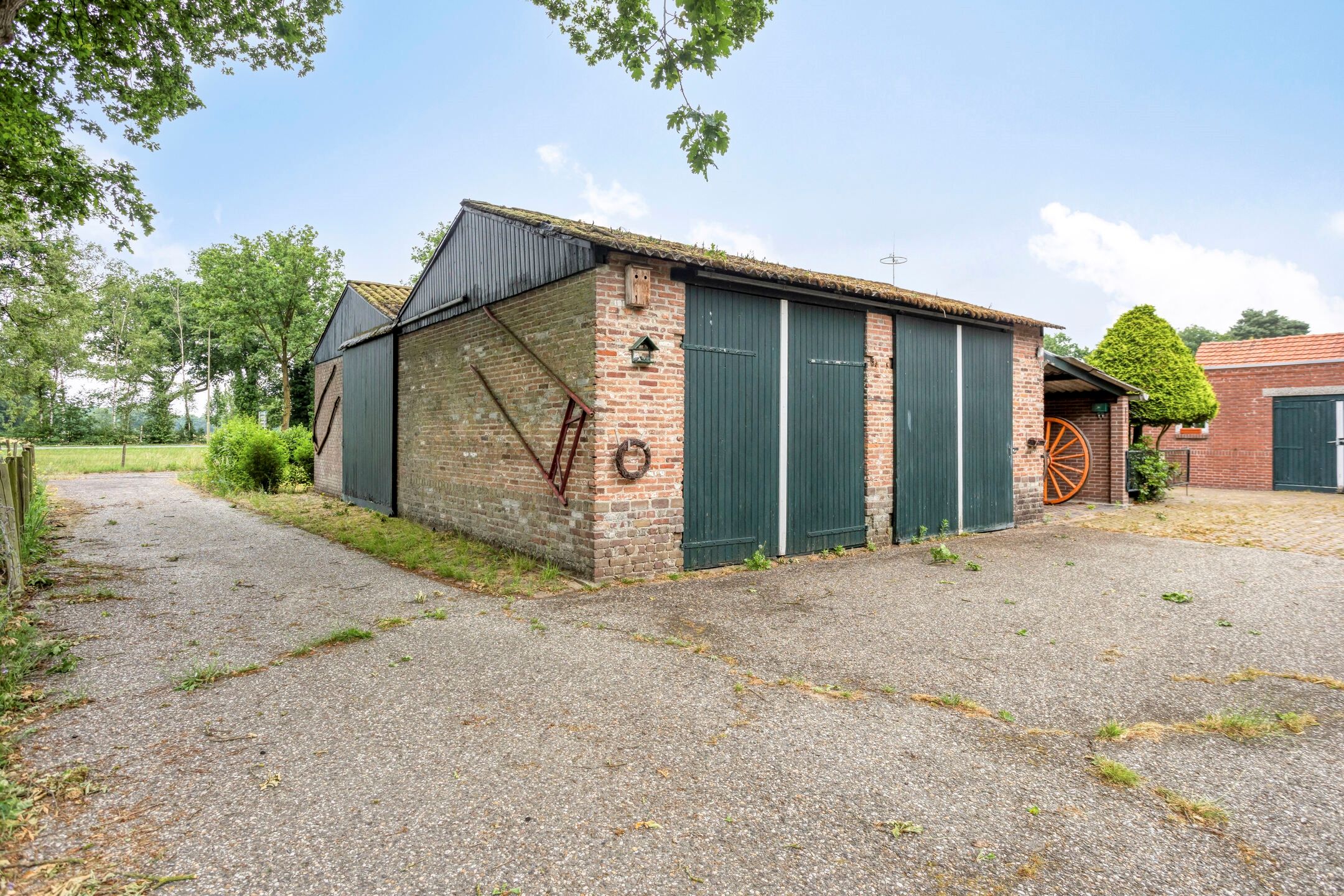 Foto 12 van Udenseweg 24