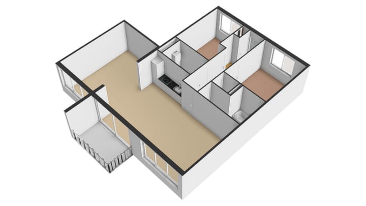 Foto 37 van Pr Willem Alexanderpln 57