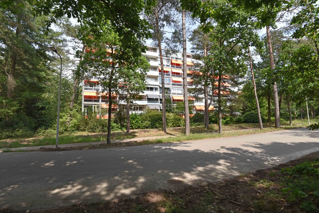 Foto 1 van Eper Veste 30