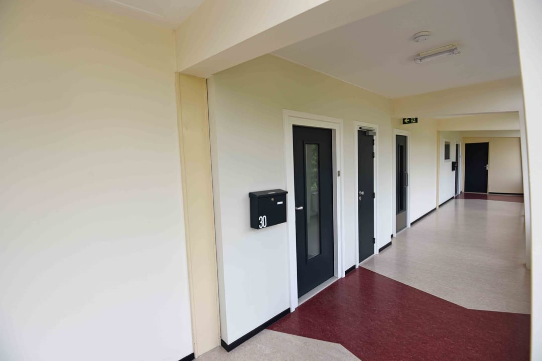 Foto 2 van Eper Veste 30