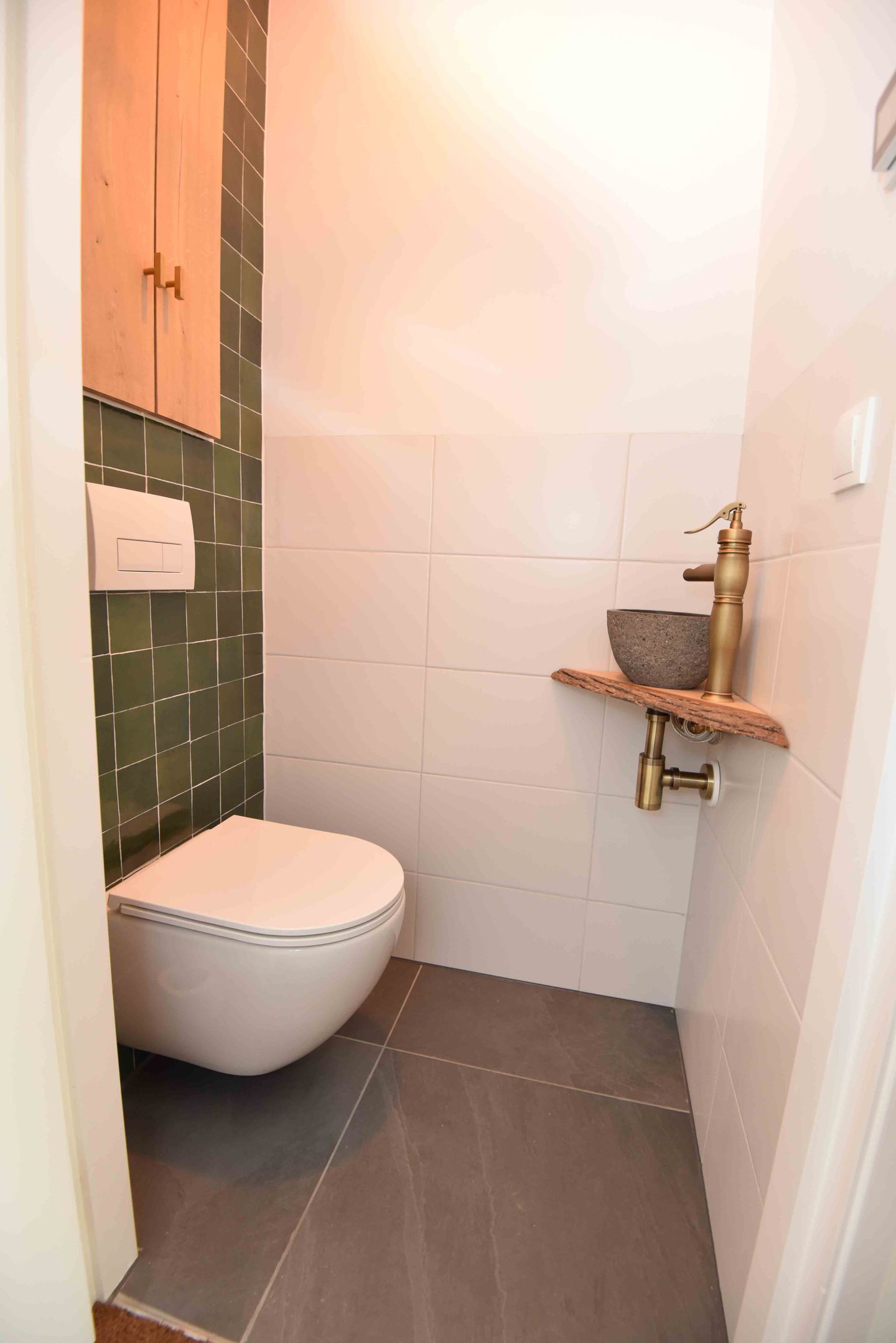 Foto 4 van Eper Veste 30