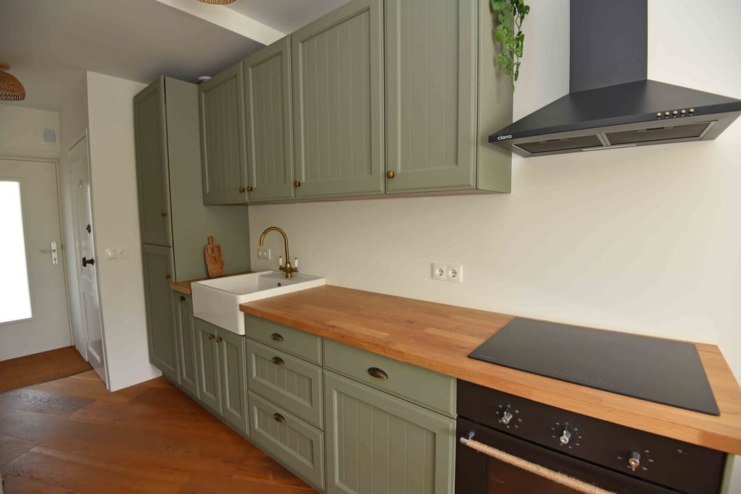 Foto 8 van Eper Veste 30