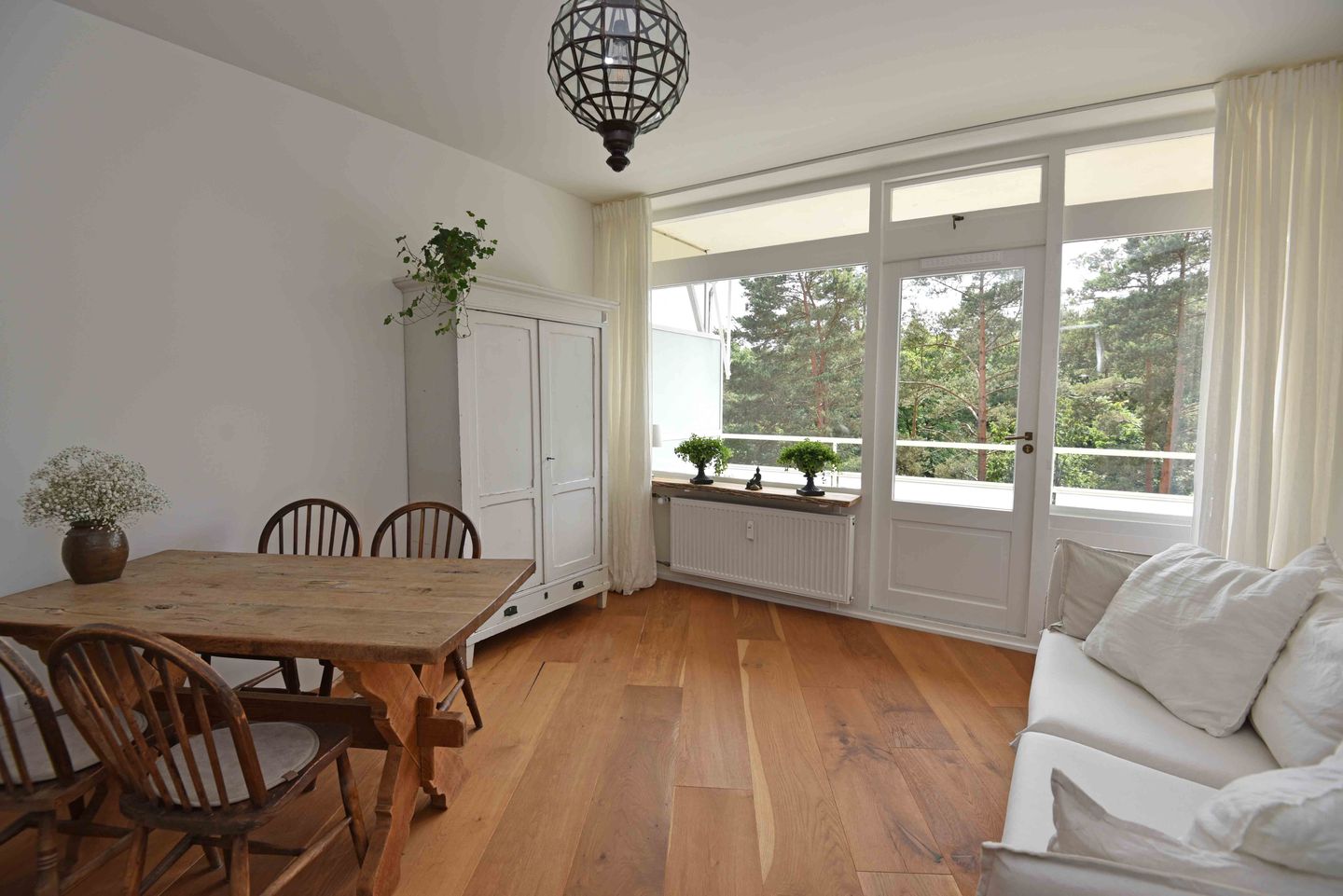 Foto 10 van Eper Veste 30