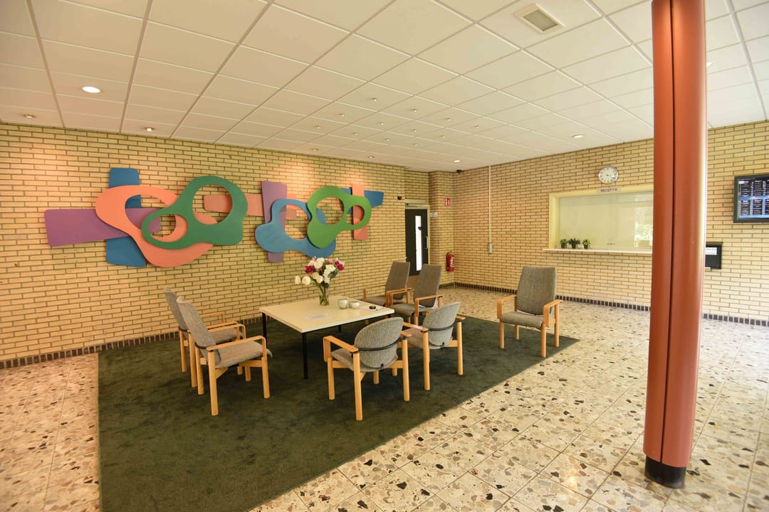 Foto 16 van Eper Veste 30