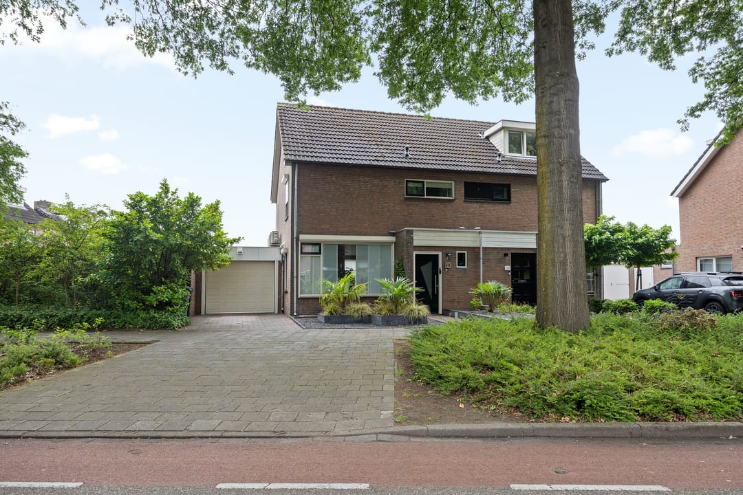 Foto 1 van Akkerstraat 30