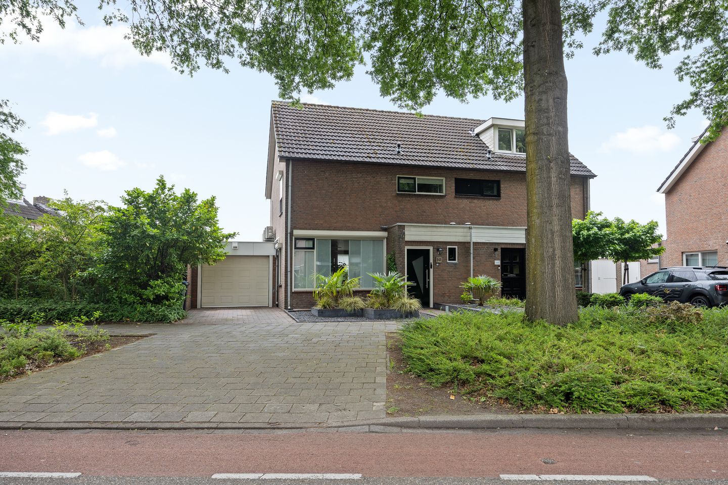 Foto 1 van Akkerstraat 30