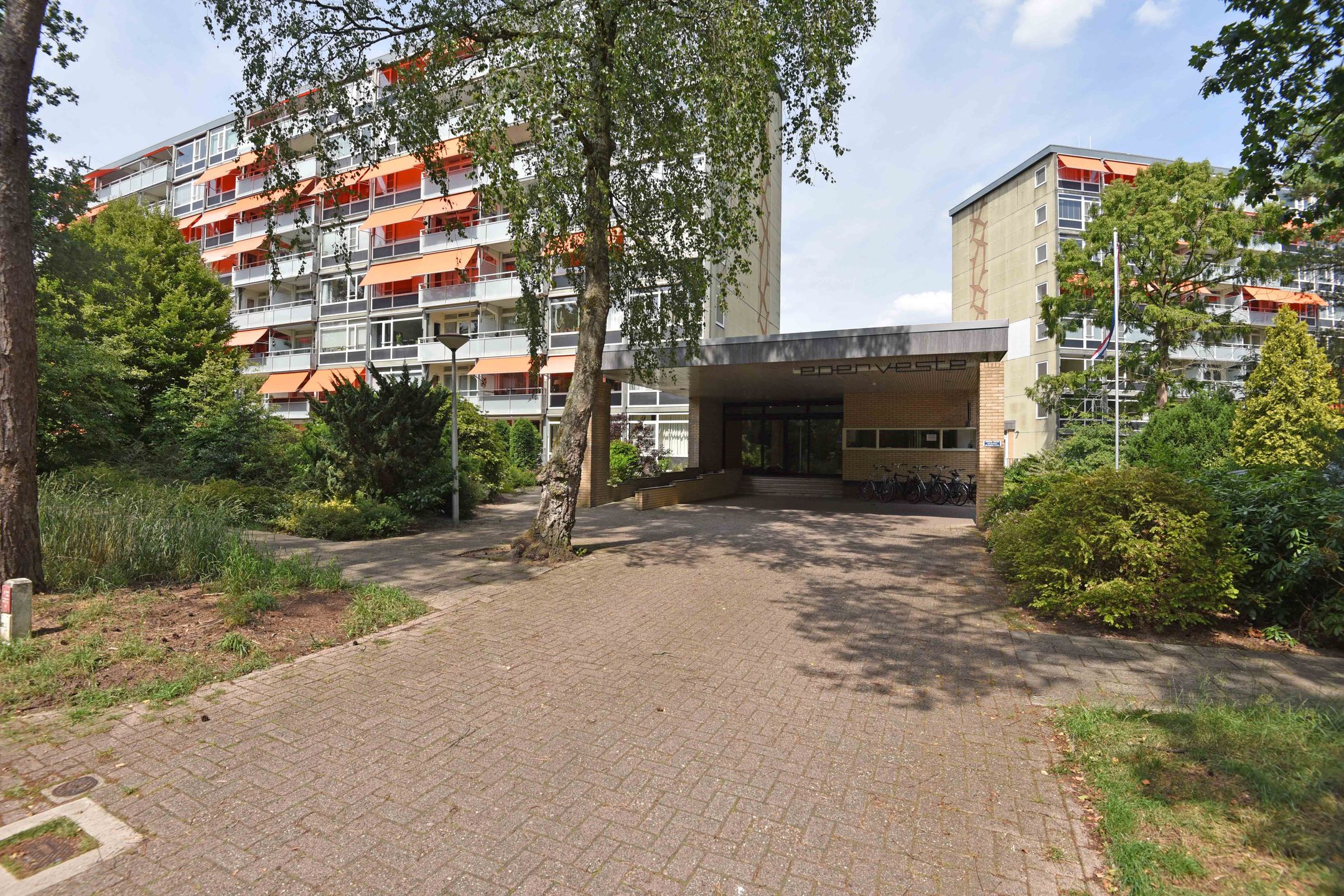 Foto 18 van Eper Veste 30