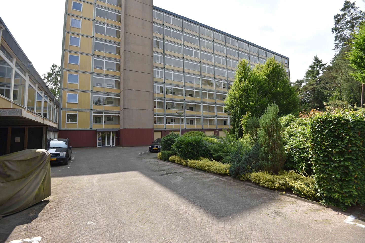 Foto 20 van Eper Veste 30