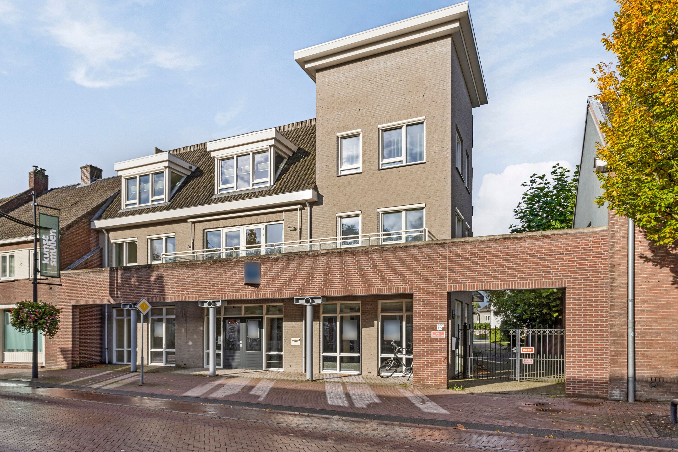 Foto 6 van Kapelstraat 90