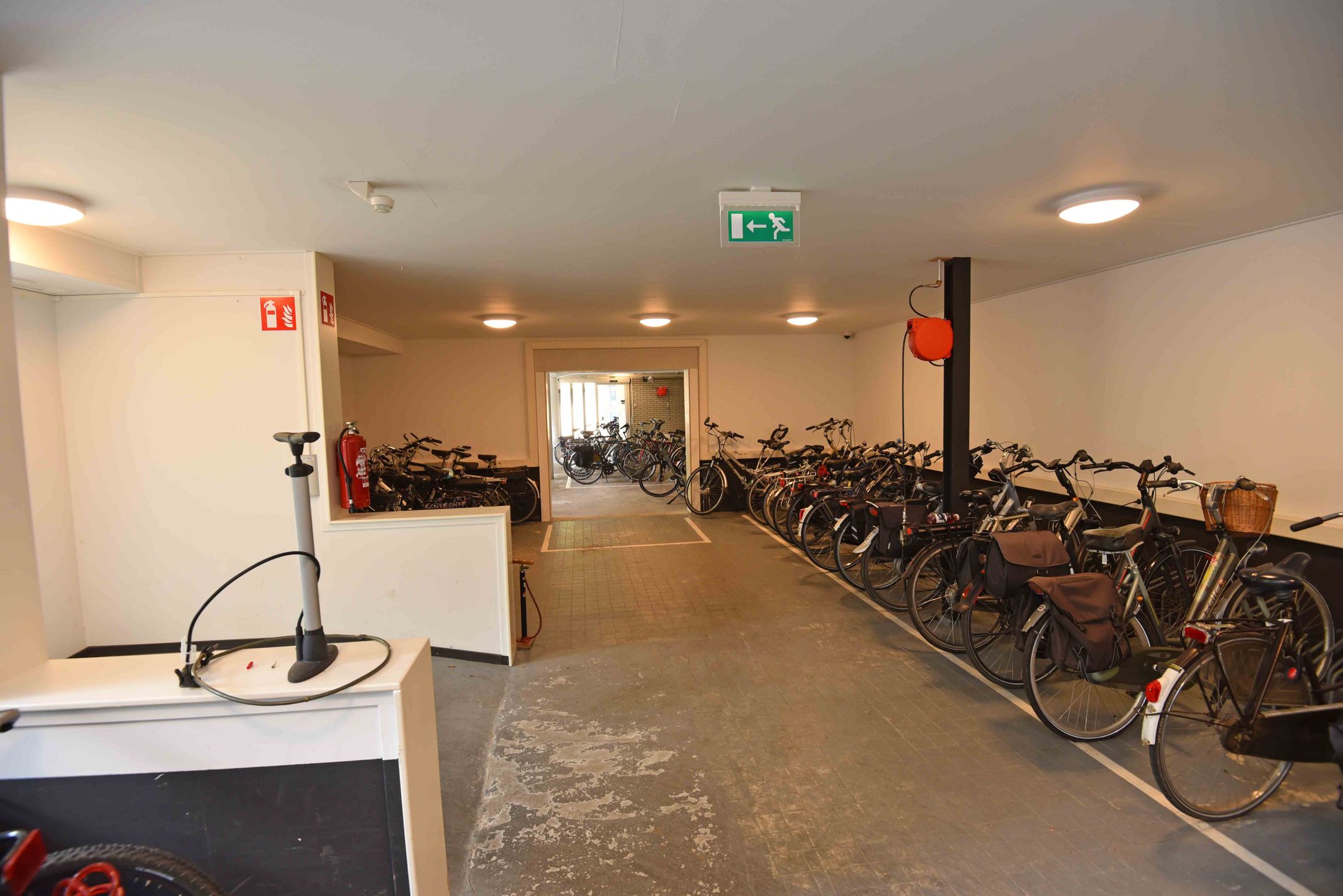 Foto 21 van Eper Veste 30