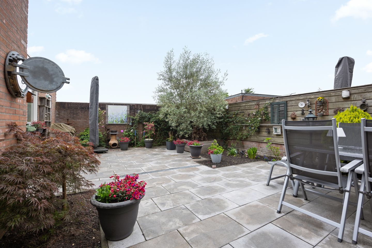 Foto 5 van Akkerstraat 30