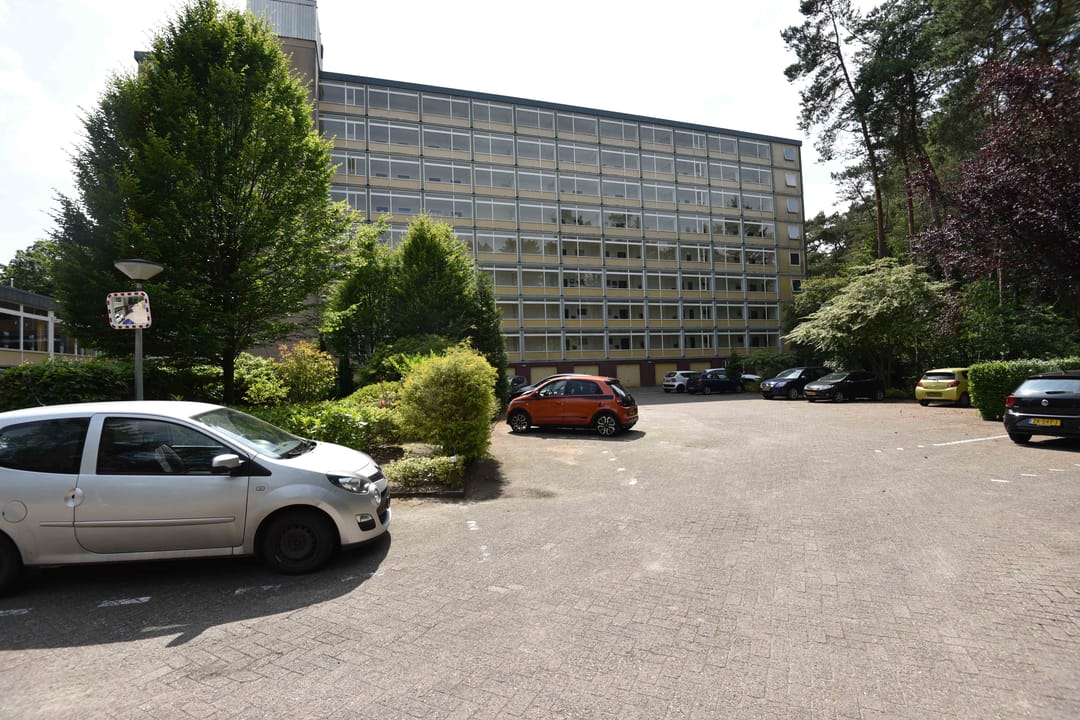 Foto 22 van Eper Veste 30