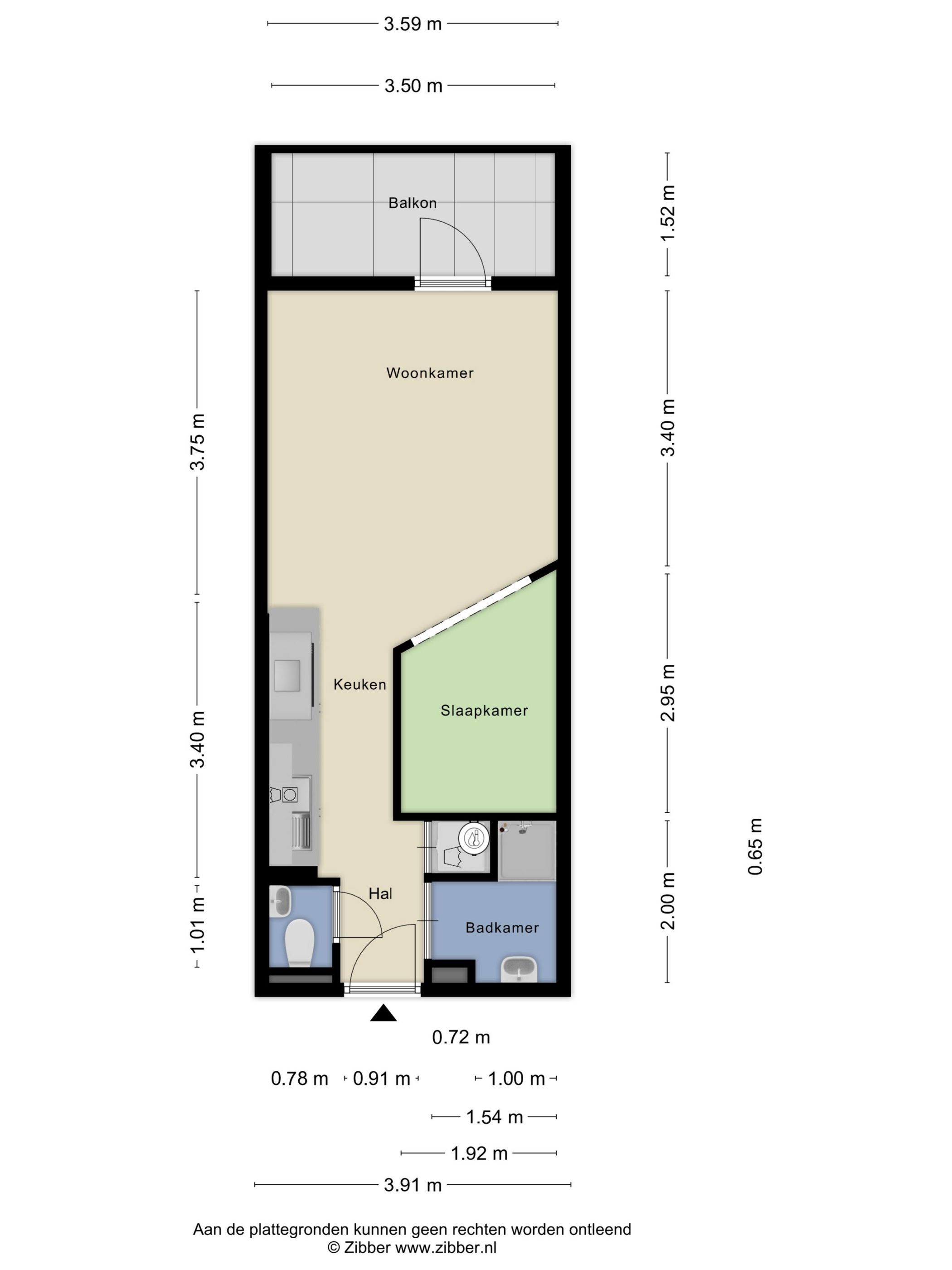 Foto 24 van Eper Veste 30