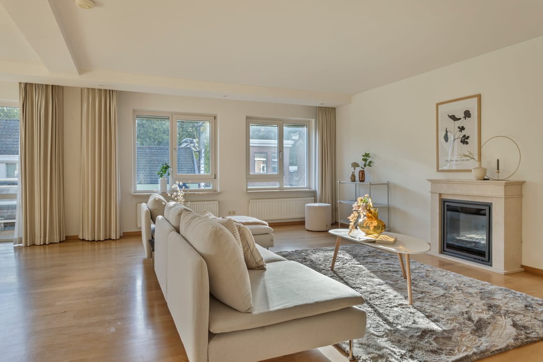 Foto 13 van Kapelstraat 90