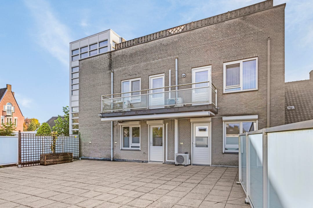 Foto 31 van Kapelstraat 90