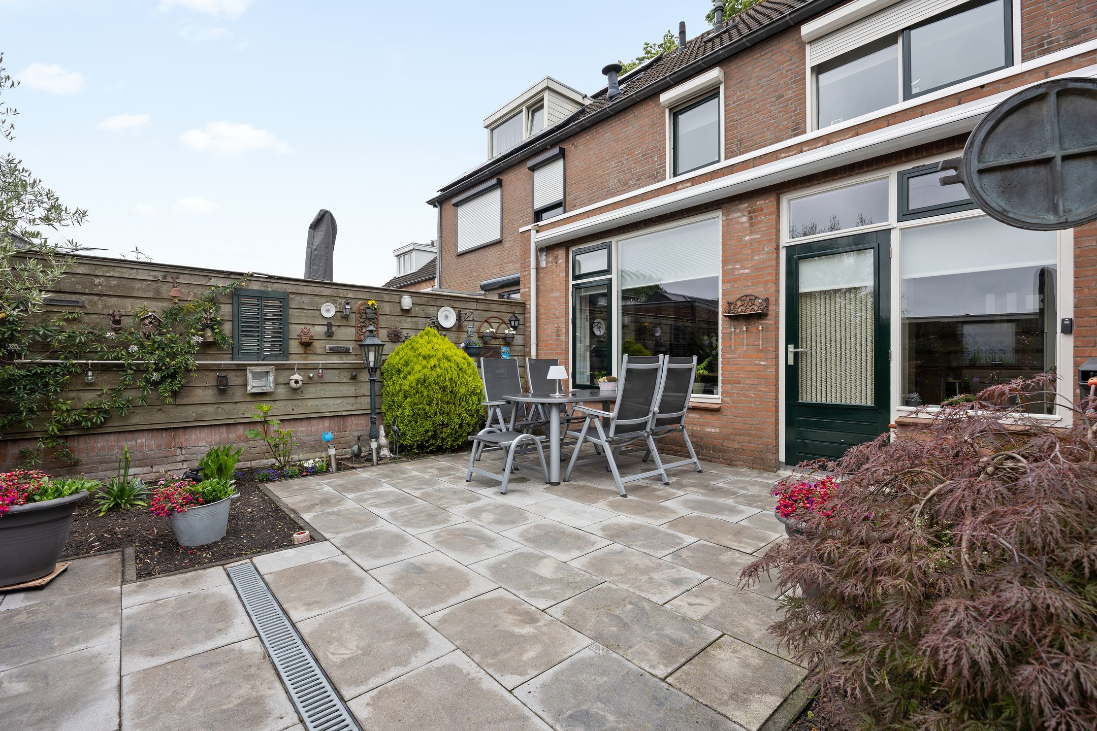 Foto 24 van Akkerstraat 30