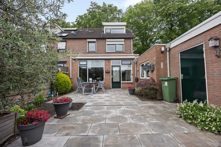 Foto 2 van Akkerstraat 30