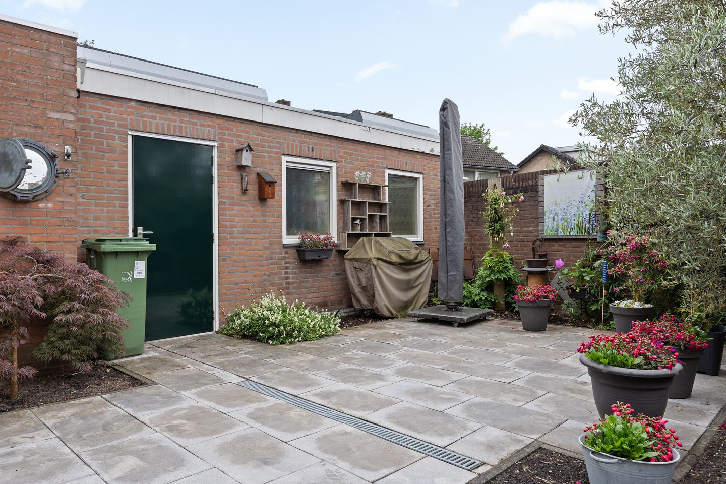 Foto 25 van Akkerstraat 30