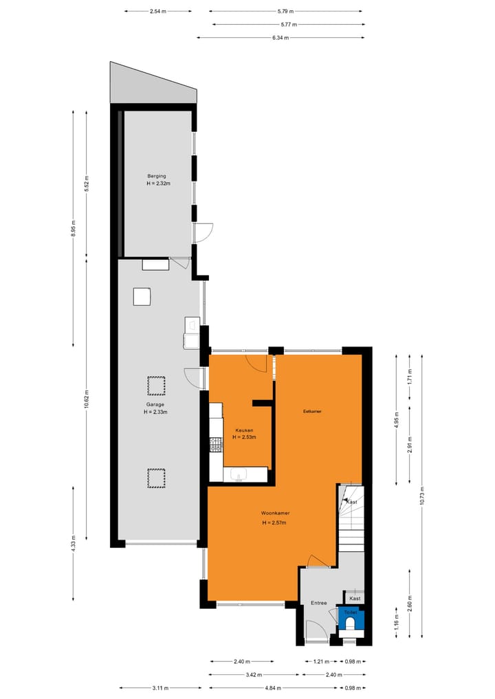 Foto 29 van Akkerstraat 30