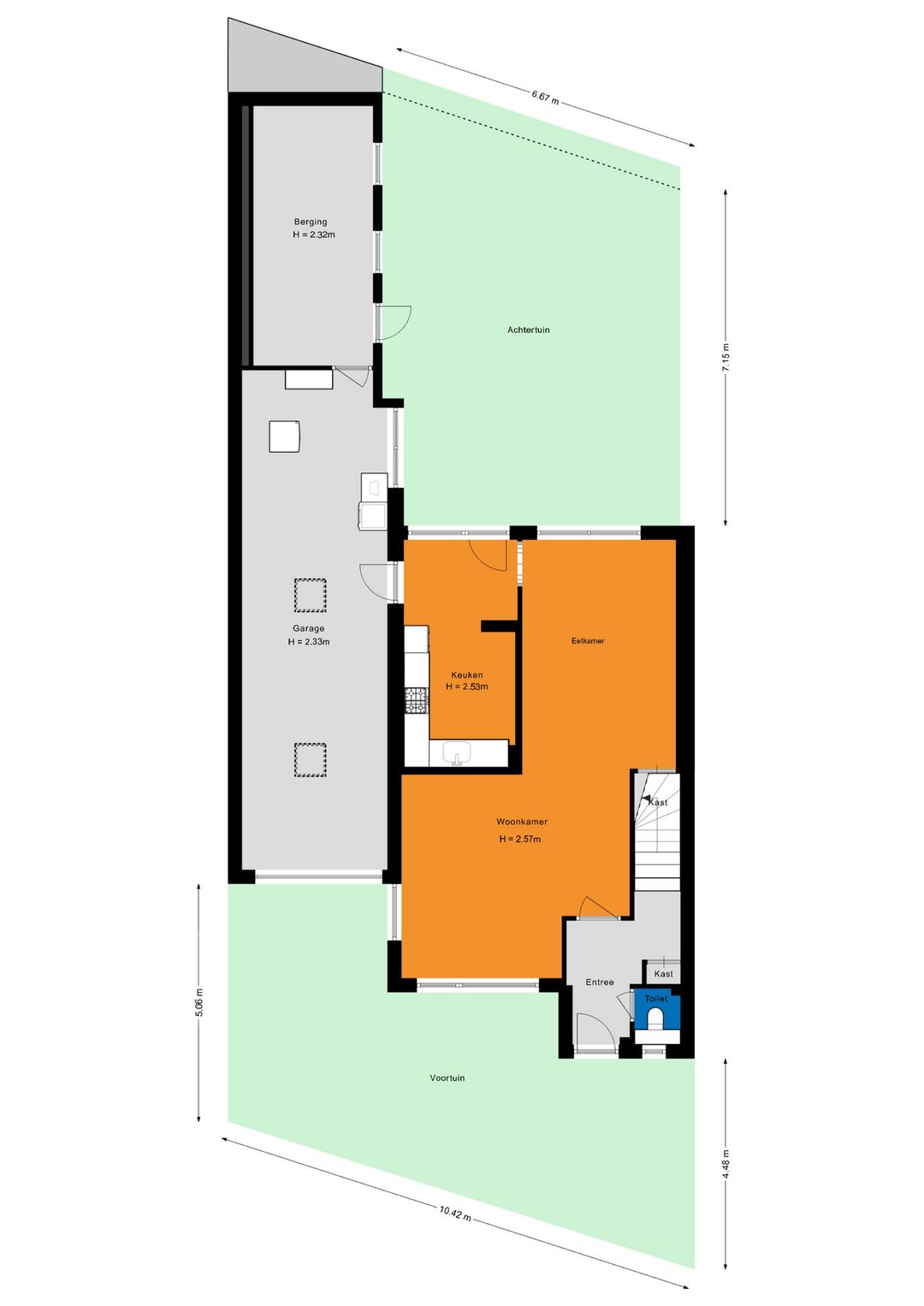 Foto 32 van Akkerstraat 30