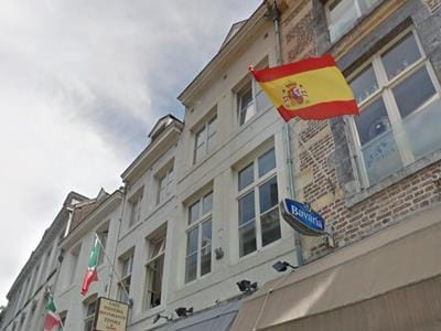 Foto 1 van Platielstraat 3-B